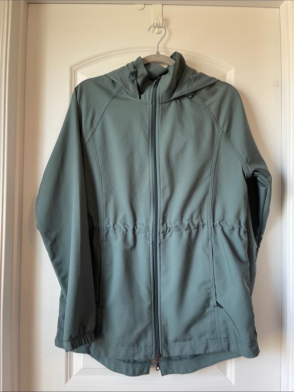 Kirkland jacket